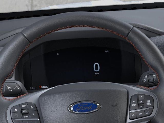 2026 Ford Explorer Active Loaner