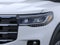 2026 Ford Explorer Active Loaner