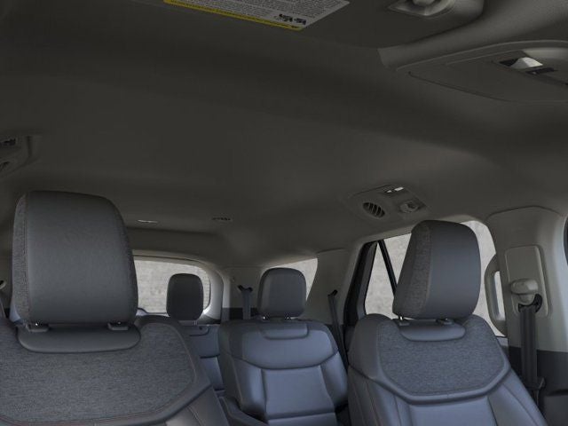 2026 Ford Explorer Active Loaner