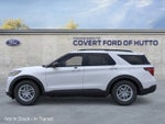 2026 Ford Explorer Active Loaner