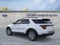 2026 Ford Explorer Active Loaner