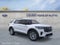 2026 Ford Explorer Active Loaner