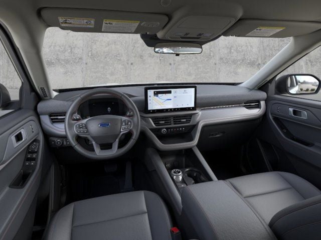 2026 Ford Explorer Active Loaner
