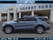 2026 Ford Explorer Active Loaner