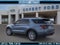 2026 Ford Explorer Active Loaner