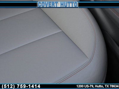 2026 Ford Explorer Active Loaner