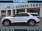 2026 Ford Explorer Active Loaner
