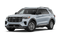 2026 Ford Explorer Active Loaner