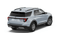 2026 Ford Explorer Active Loaner
