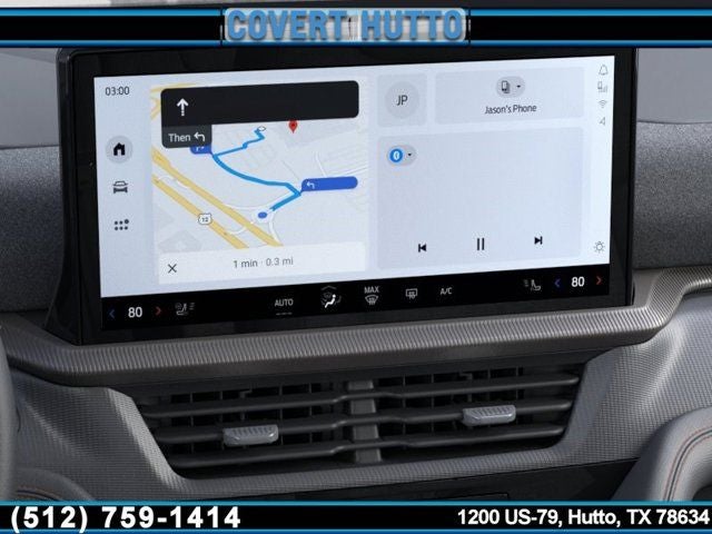 2026 Ford Explorer Active Loaner