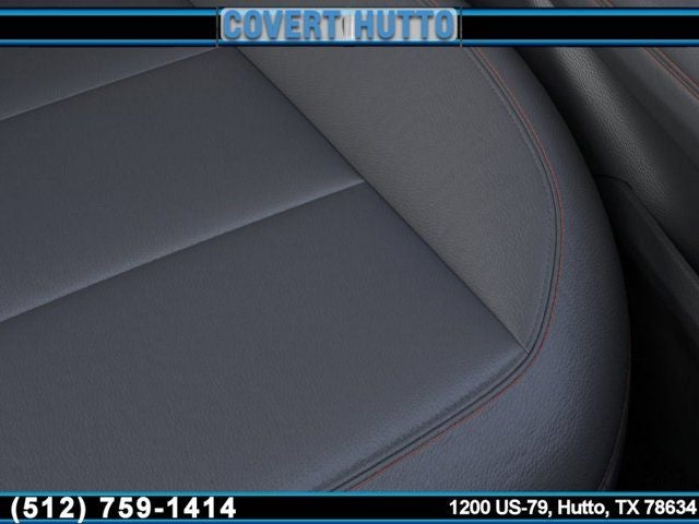 2026 Ford Explorer Active Loaner