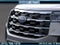 2026 Ford Explorer Active Loaner