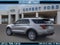 2026 Ford Explorer Active Loaner