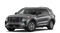 2026 Ford Explorer Active Loaner