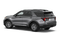2026 Ford Explorer Active Loaner