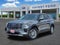 2026 Ford Explorer Active Loaner