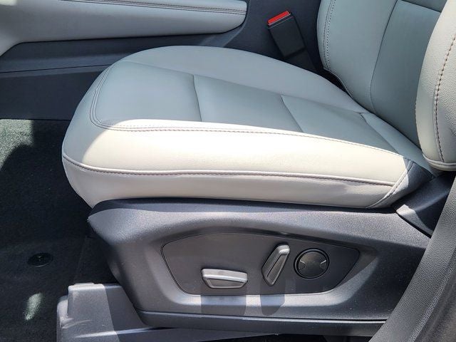2026 Ford Explorer Active Loaner