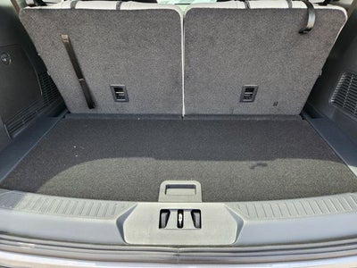2026 Ford Explorer Active Loaner