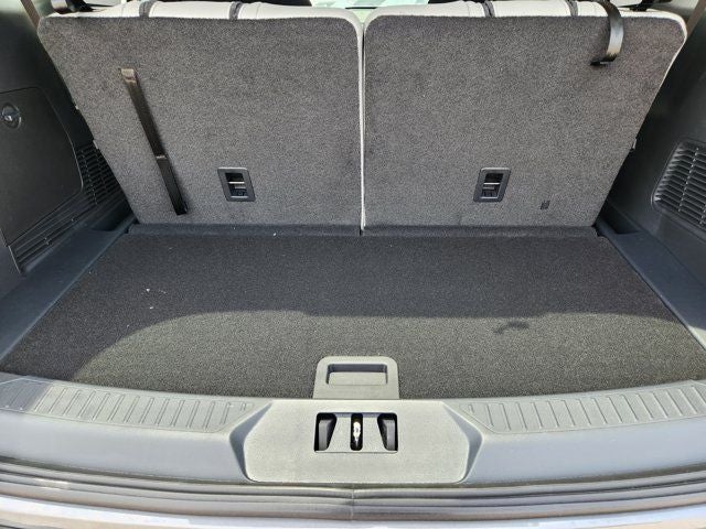 2026 Ford Explorer Active Loaner