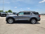 2026 Ford Explorer Active Loaner