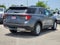 2026 Ford Explorer Active Loaner