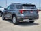 2026 Ford Explorer Active Loaner