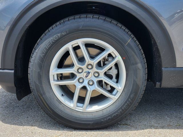 2026 Ford Explorer Active Loaner