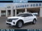 2026 Ford Explorer Active Loaner