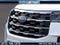 2026 Ford Explorer Active Loaner