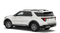 2026 Ford Explorer Active Loaner