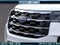 2026 Ford Explorer Active Loaner