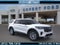 2026 Ford Explorer Active Loaner