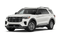 2026 Ford Explorer Active Loaner