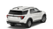 2026 Ford Explorer Active Loaner