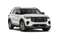 2026 Ford Explorer Active Loaner