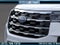 2026 Ford Explorer Active Loaner
