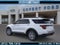 2026 Ford Explorer Active Loaner