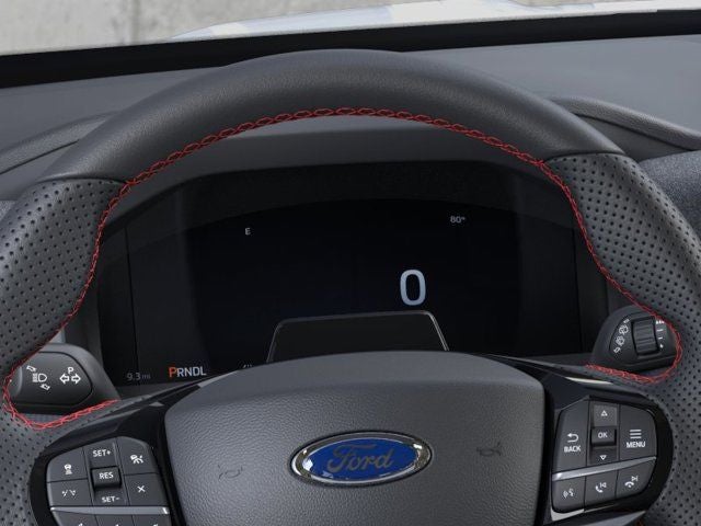 2026 Ford Explorer ST-Line Loaner
