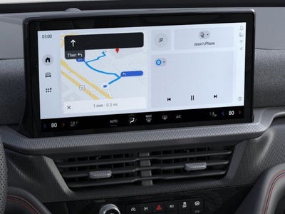 2026 Ford Explorer ST-Line Loaner
