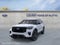 2026 Ford Explorer ST-Line Loaner