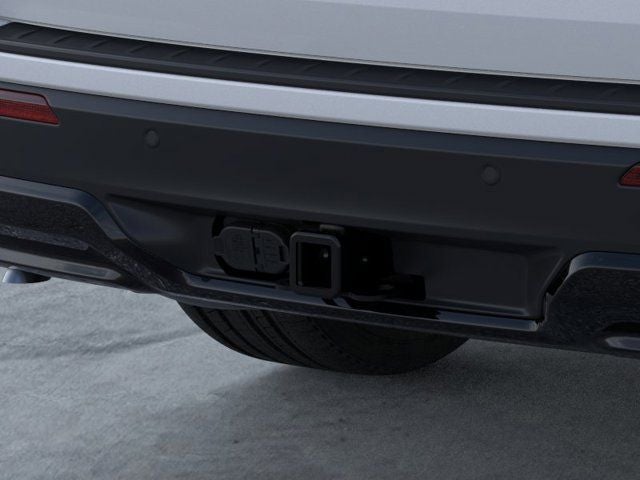 2026 Ford Explorer ST-Line Loaner