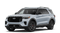 2026 Ford Explorer ST-Line Loaner