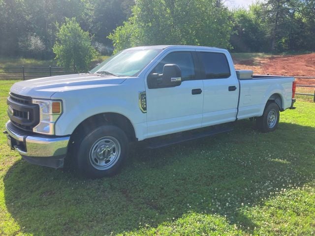 2020 Ford F-250SD XL