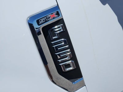 2022 Ford F-250SD XL