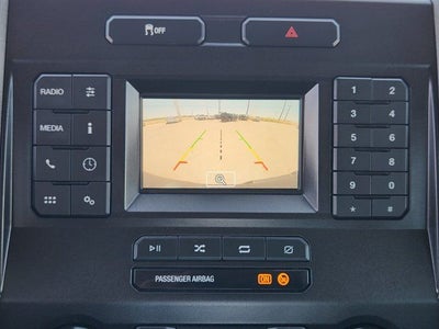 2022 Ford F-250SD XL