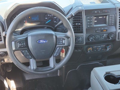 2022 Ford F-250SD XL