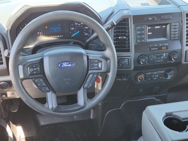 2022 Ford F-250SD XL