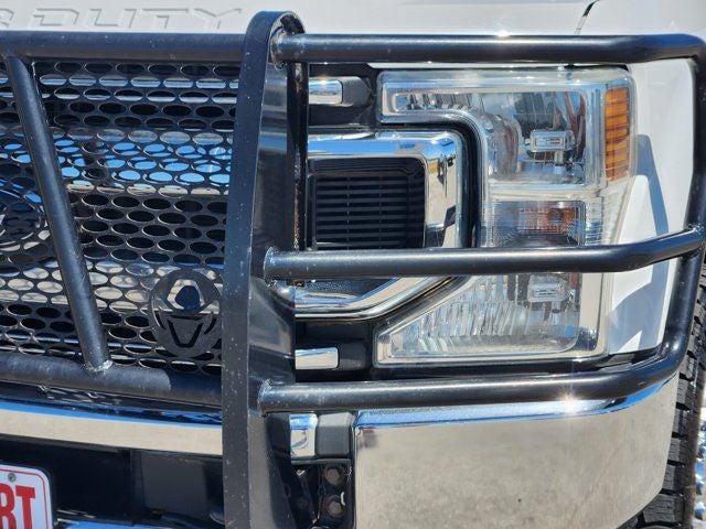 2022 Ford F-250SD XL