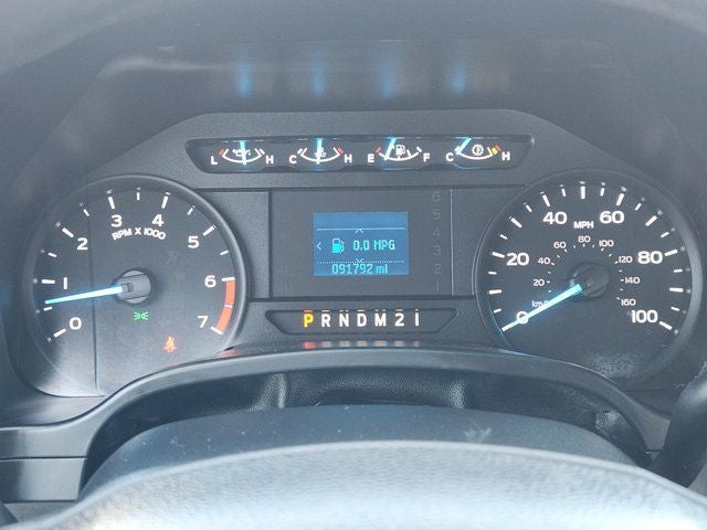 2017 Ford F-250SD XL