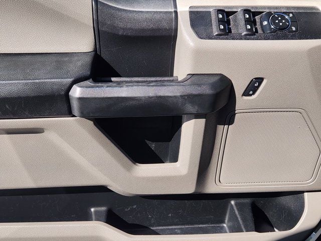 2017 Ford F-250SD XL
